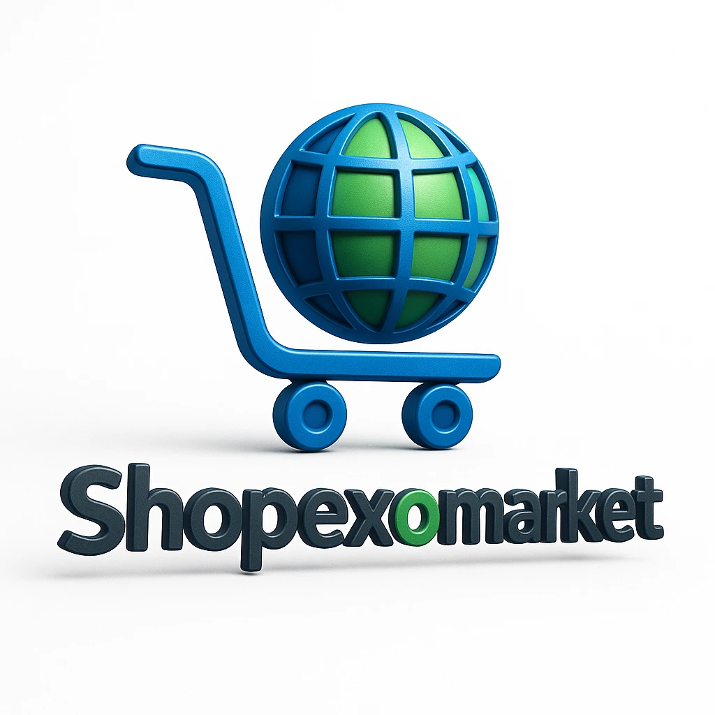 Shopexomarket