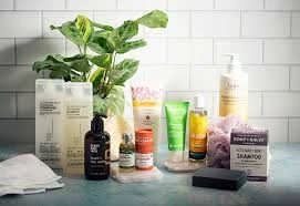 Beauty, Health & Personal Care