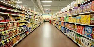 Supermarket & Groceries