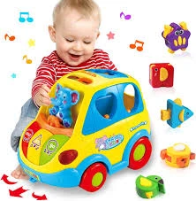 Baby, Kids & Toys