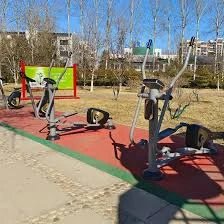 Sports, Fitness & Outdoors