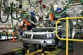 Automotive & Industrial