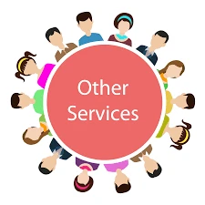 Others / Services