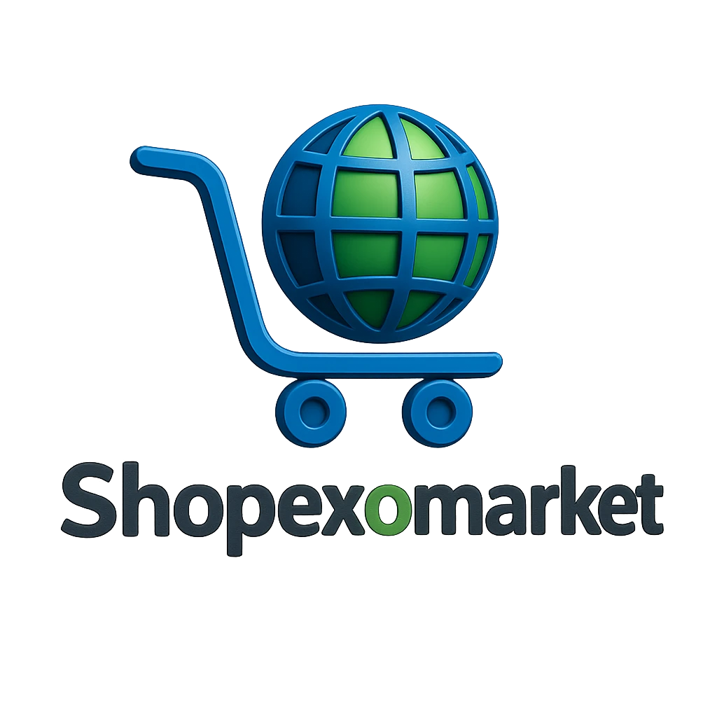 Shopexomarket