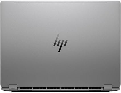 HP ZBook Fury G1i 18" Mobile Workstation - WQXGA - 165 Hz - Intel Core Ultra 9 285HX - vPro Technology - 64 GB - 1 TB SSD - Meteor Silver - Intel WM880 Chip - 2560 x 1600 - Windows 11 Pro - RTX Pro 50 4