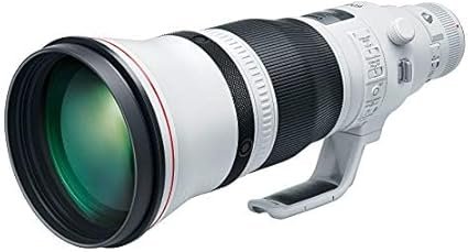 Canon EF 600mm f/4L is III USM Lens Black 3