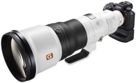 SONY FE 600mm F4 GM Super Telephoto Lens (SEL600F40GM) 4